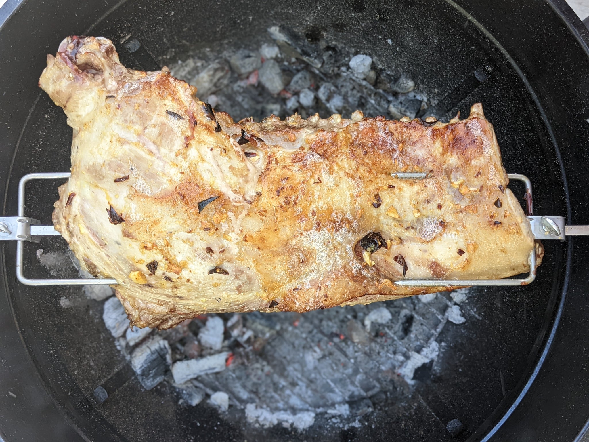 3 Homemade Pork Seasoning Blends