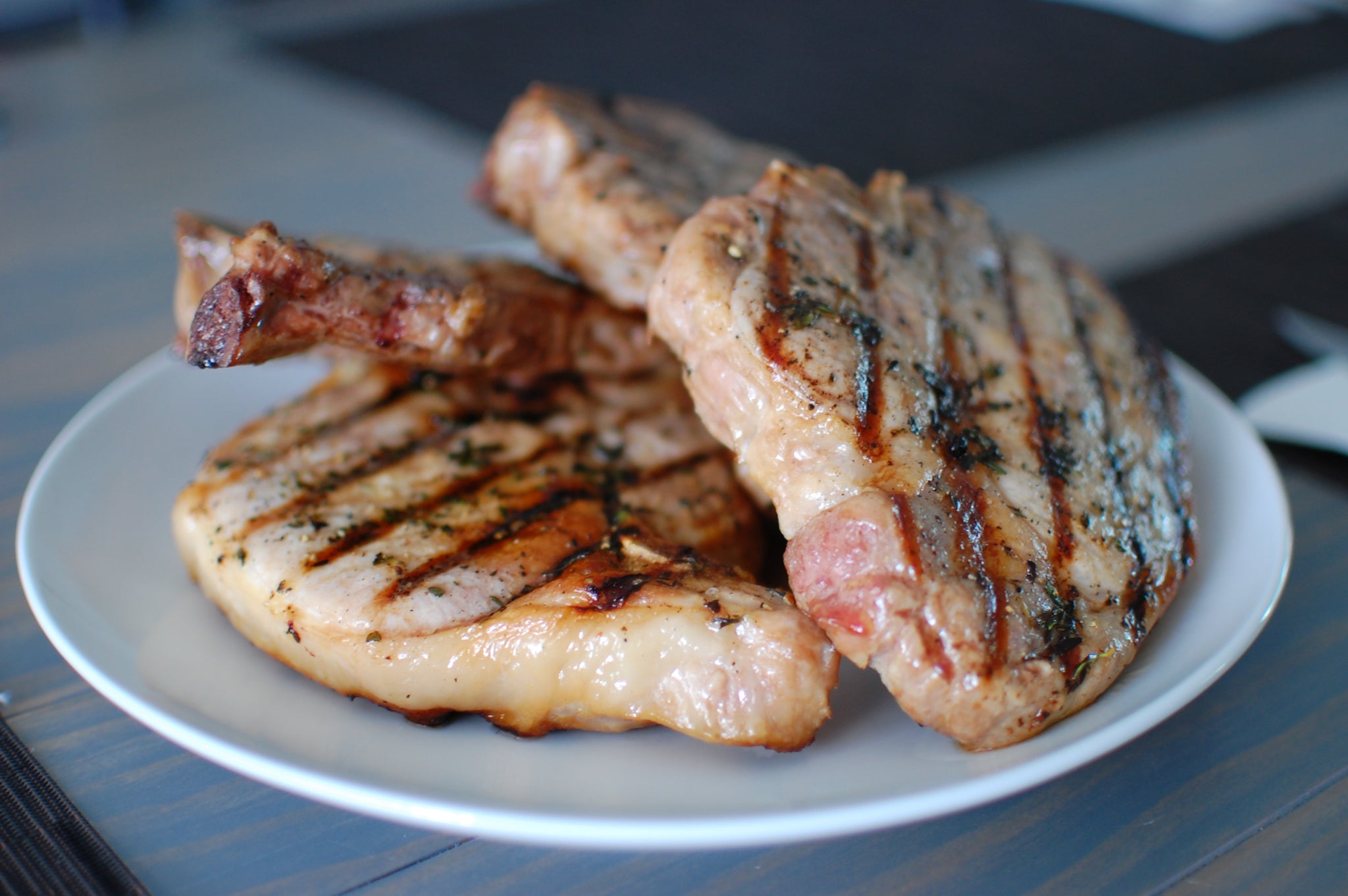 Meat 101: The Basics
