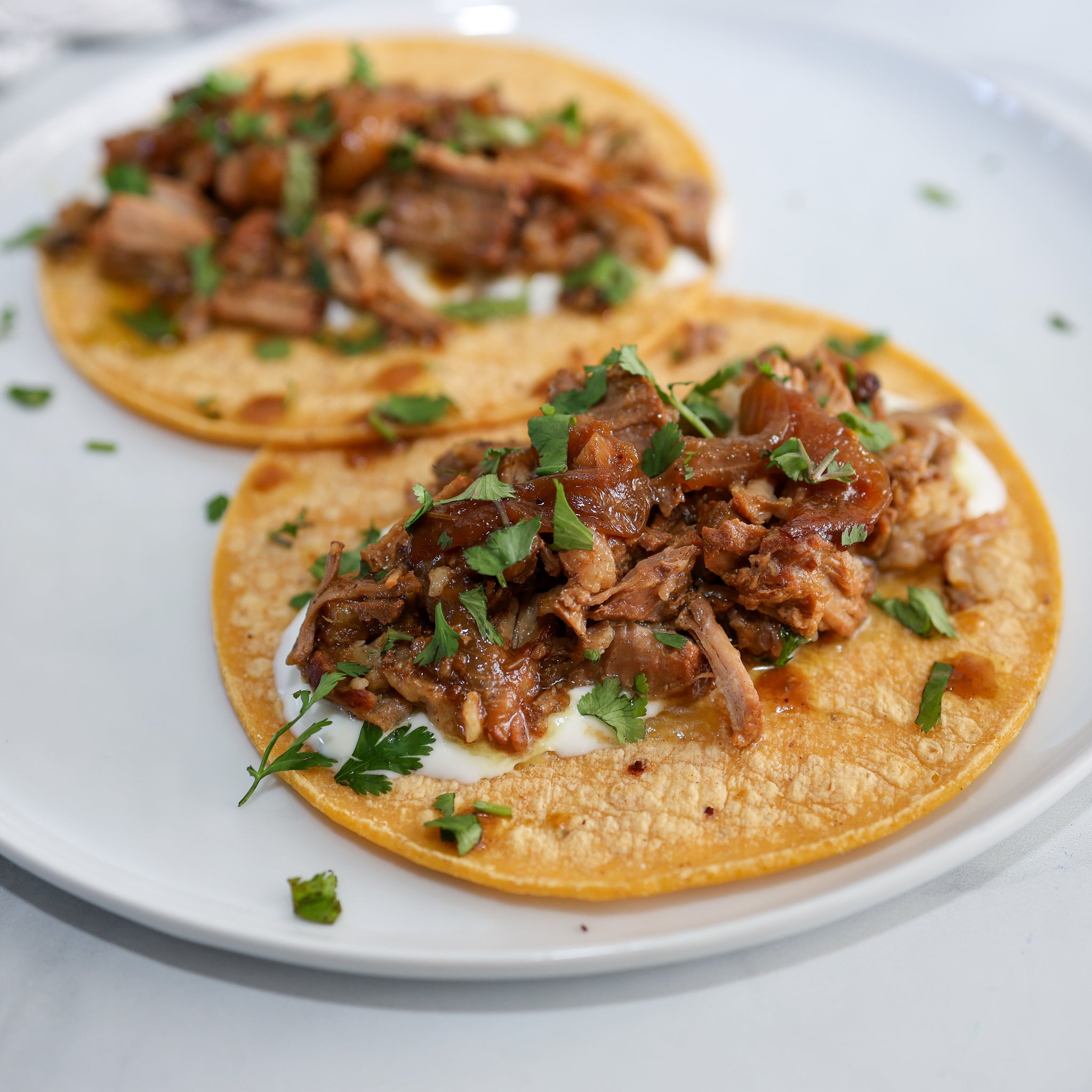 Easy Pork Chile Verde (gluten free, paleo, whole30)