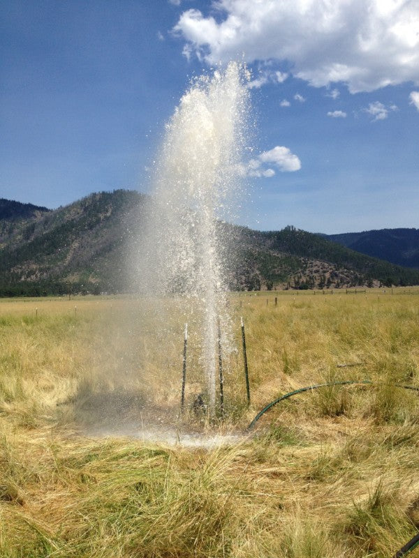 Diamond Mountain Spring Water Buy Ranch Direct