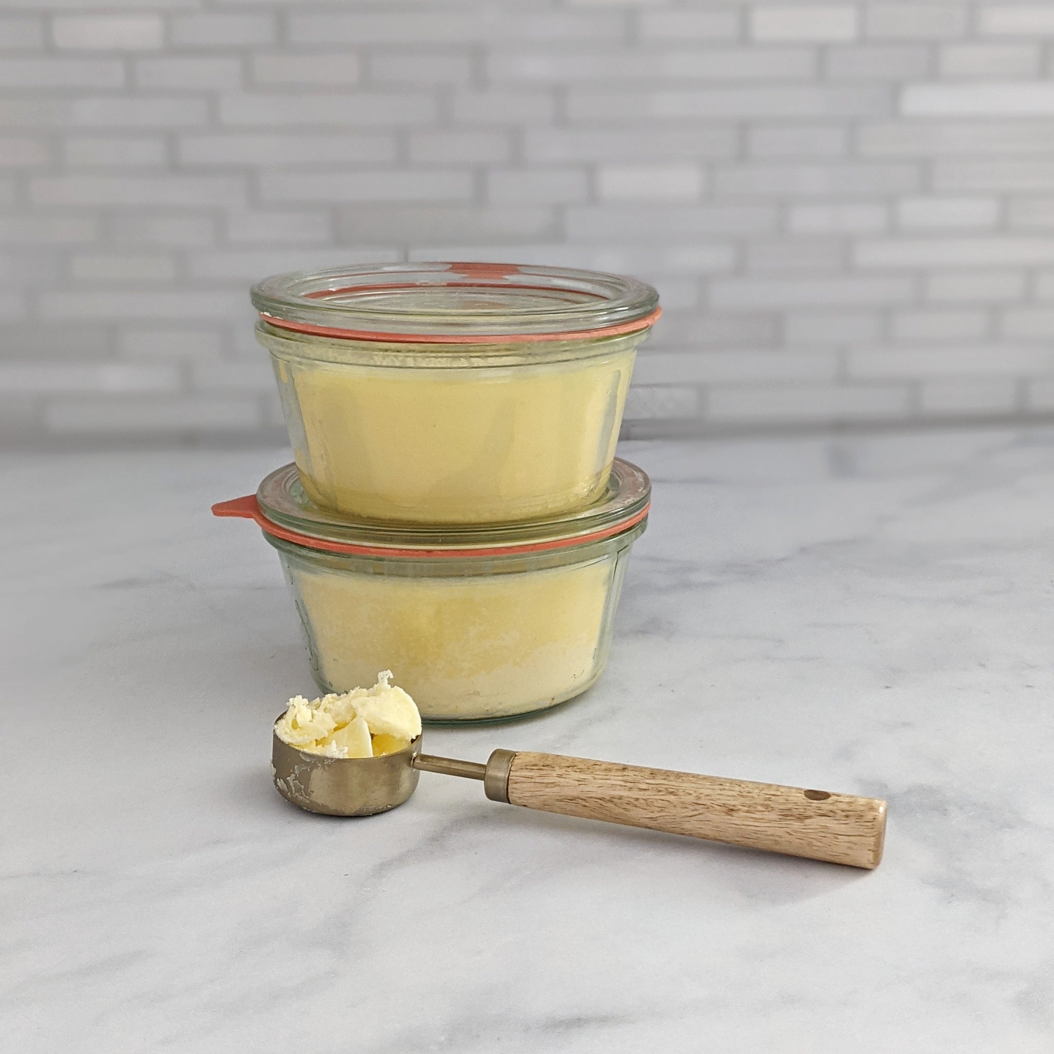 Nose to Tail Cooking: How to Render Yak Tallow?