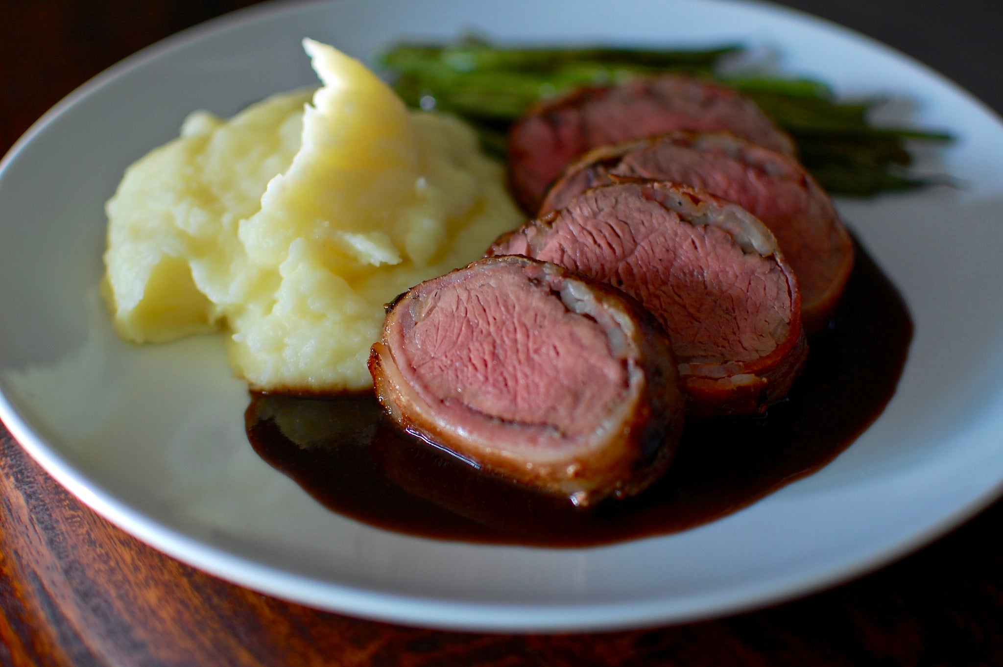 What the Cut?: Butcher's Cuts: Pt. 1 - Petite Tender