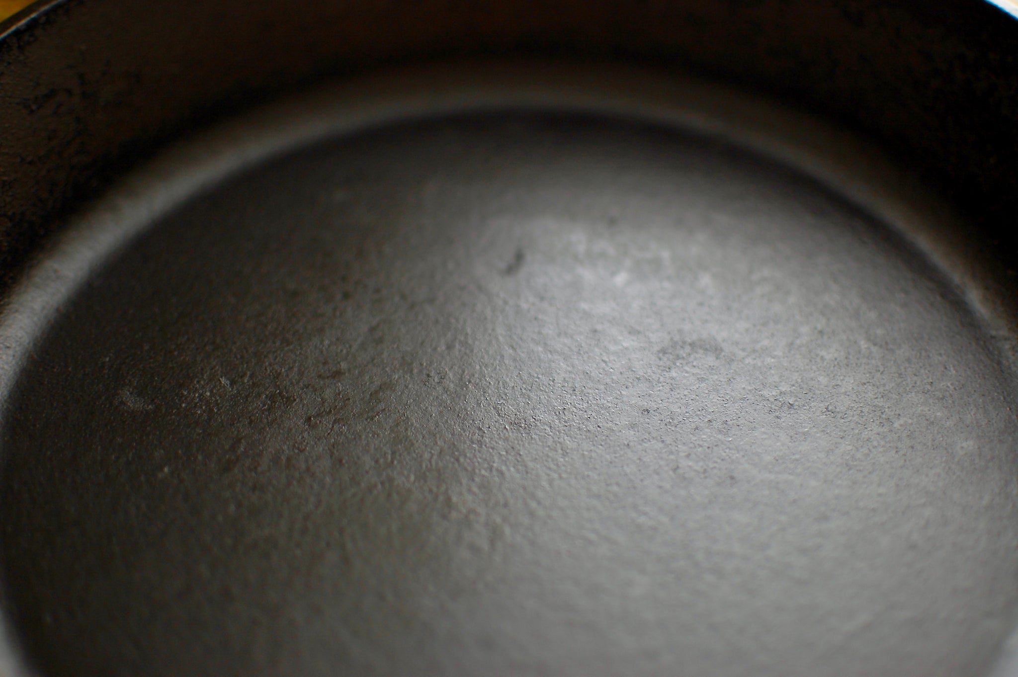 Cast Iron: Your Grandkids Will Fight Over It!
