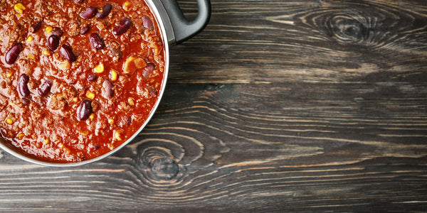 Chili con Carne