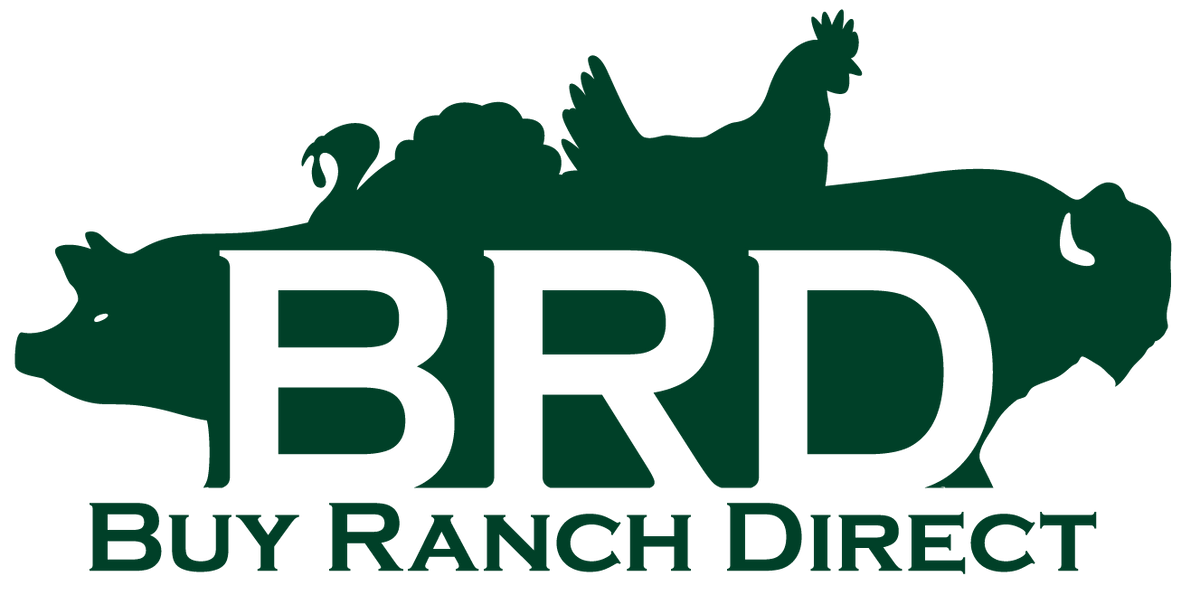 Beef Calf Shank Bundle Pack 3 3.5 lbs Buy Ranch Direct