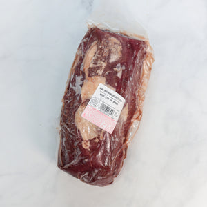 Beef Eye of Round - Single Pack - Multiple Sizes Available