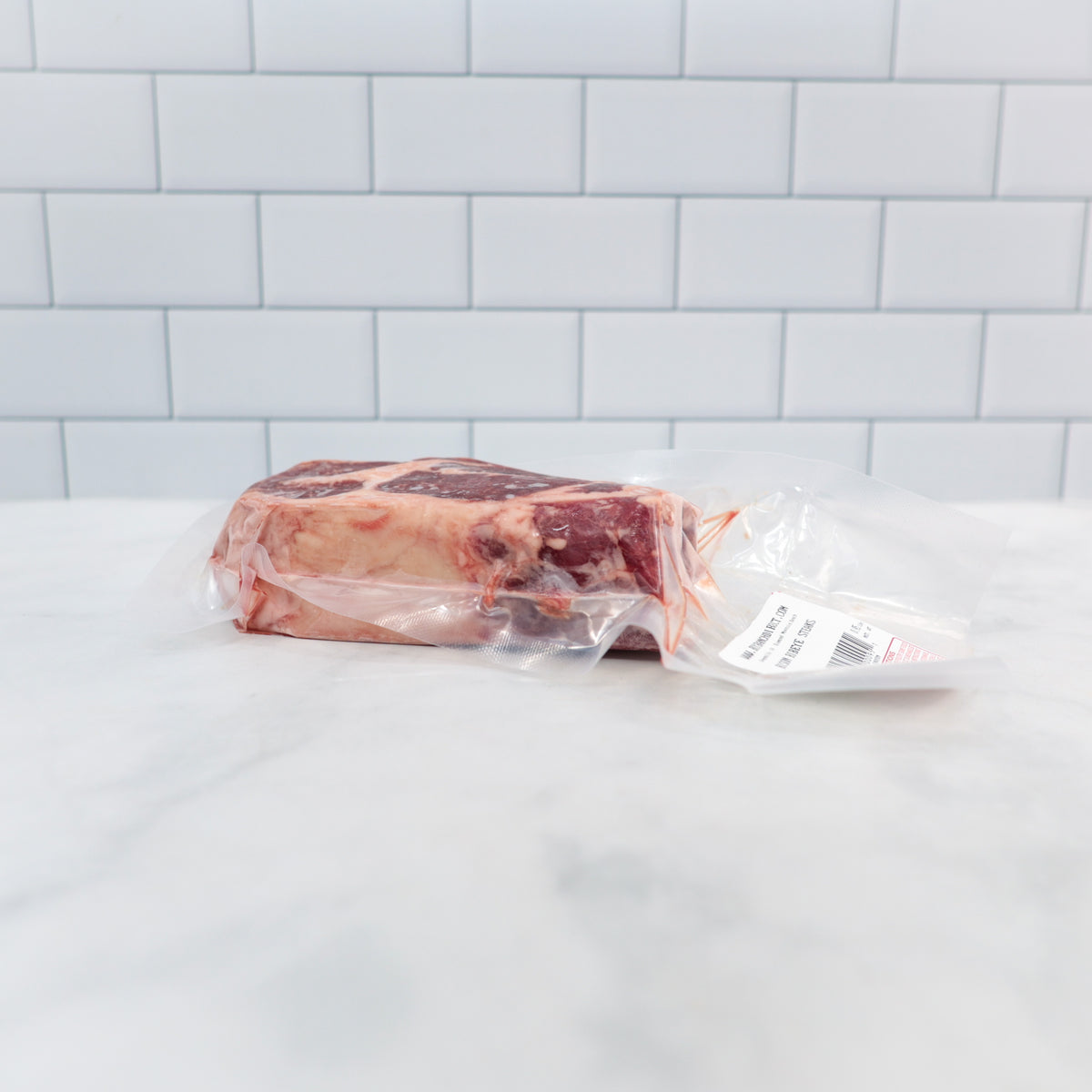 Bison Ribeye Steak Single Pack Multiple Sizes Available Buy Ranch