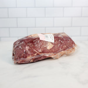 Beef Eye of Round - Single Pack - Multiple Sizes Available