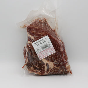 Beef Chuck Roast, Boneless - Bundle Pack - 5-6 lbs