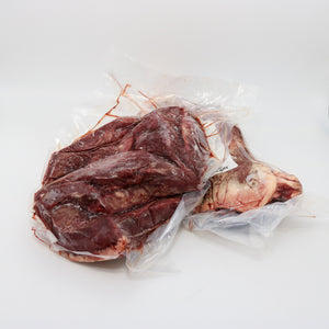 Beef Heart, Bundle Pack - 6-7 lbs
