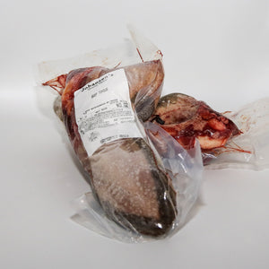 Beef Tongue, Whole - Single Pack - Multiple Sizes Available