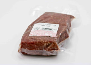 Beef Boost (90% Ground Beef/10%Beef Liver) - 1.0 lbs