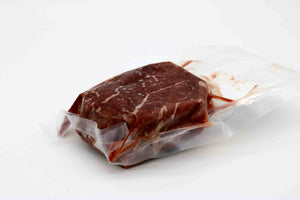 Beef Filet Mignon (Tenderloin) - Single Pack - 0.5 - 0.6 lbs (8 - 10 oz)