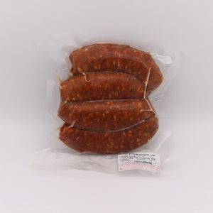 Pork Basque Chorizo - 14 - 16 oz (0.88 - 1.0 lbs)