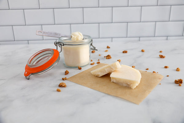 Nose To Tail Cooking: How To Render Beef Tallow
