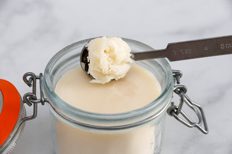 What is Beef Tallow? (The Benefits & How to Use It)