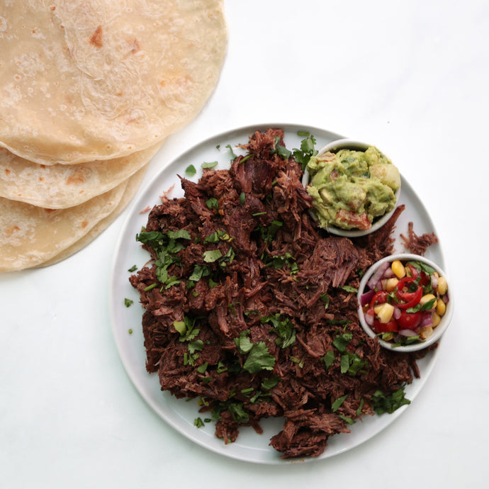 Instant Pot Birria