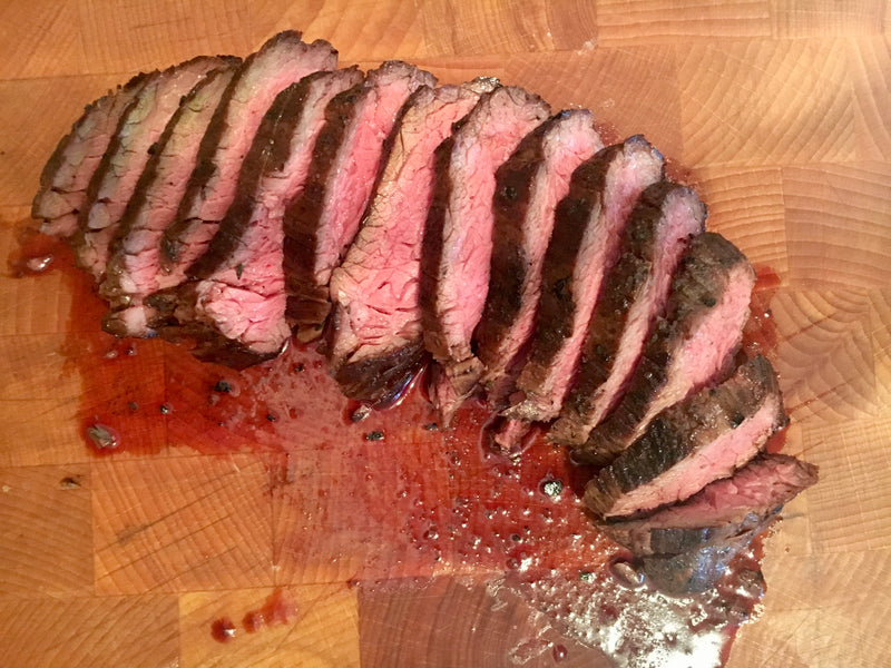 What the Cut?: Butcher's Cuts Pt. 2 - Hanger Steak