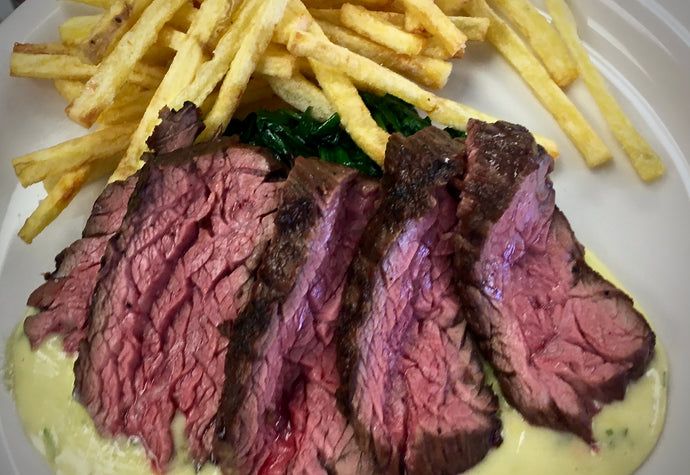 Steak Frites