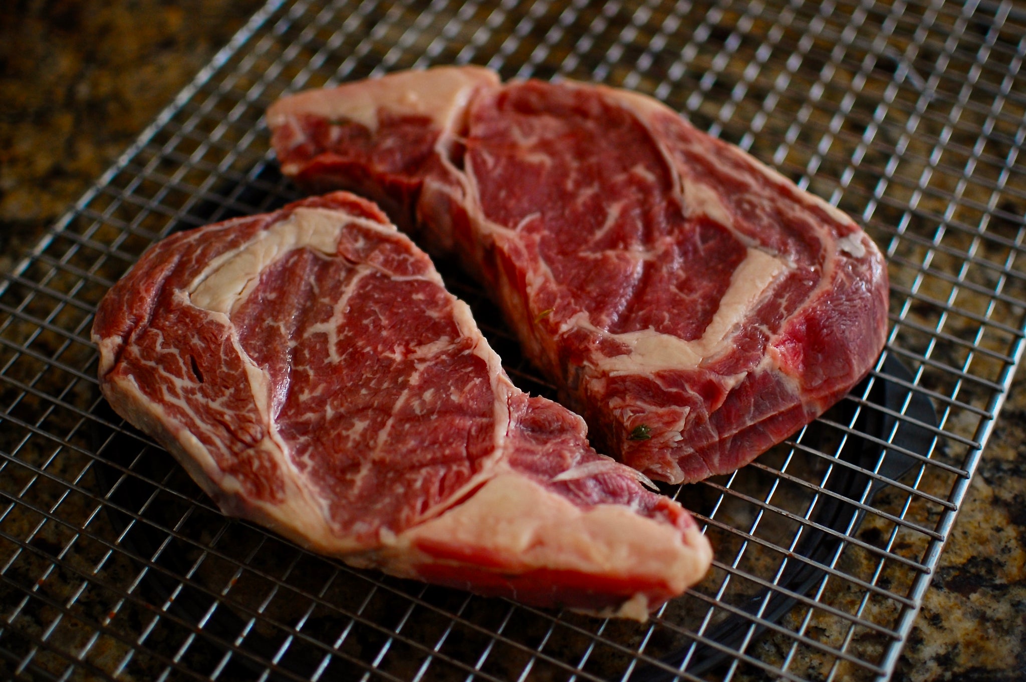 Dry-Aging: Quality through Control