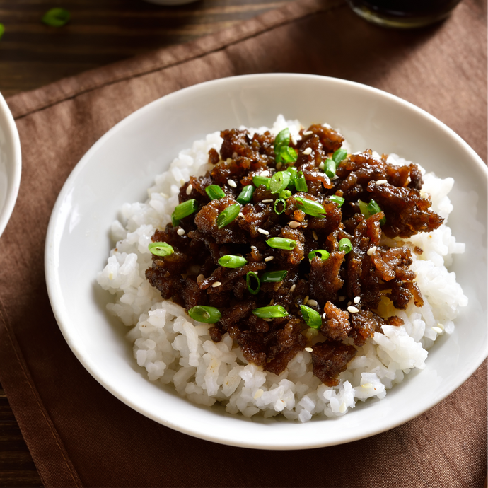 10 Simple Meals to Make With Ground Beef