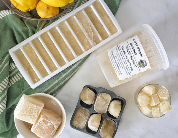12 Unique Ways to Use Bone Broth