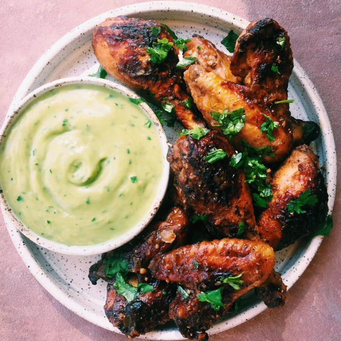 5 Tasty Chicken Recipes That’ll Make for One Killer Dinner