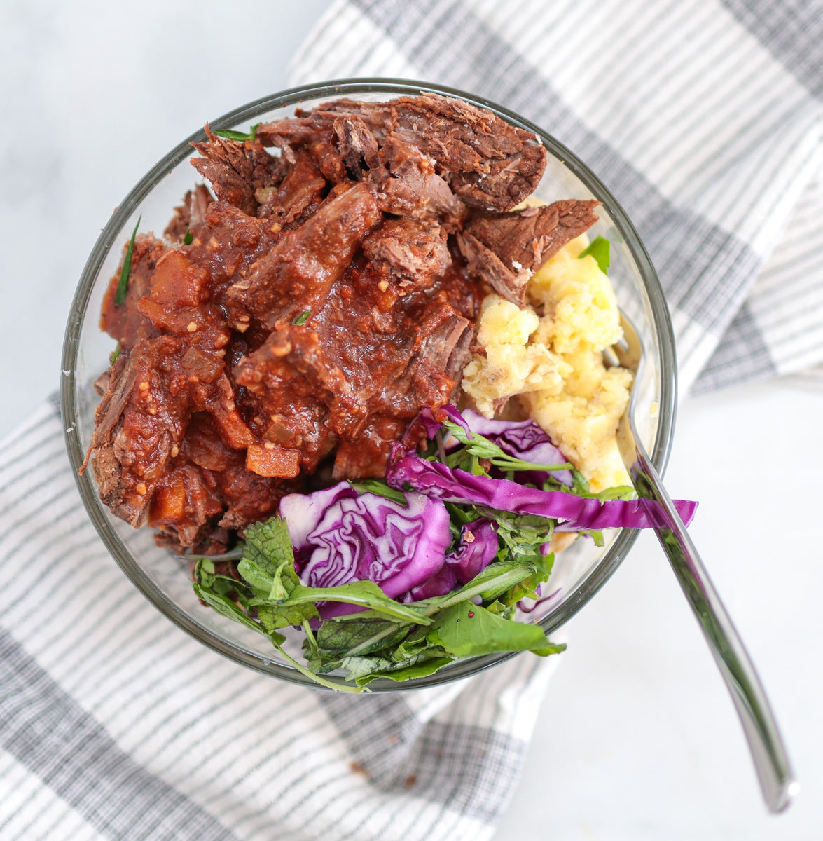 Instant Pot “Sloppy Joe” Shredded Beef (dairy & gluten free) – Buy ...