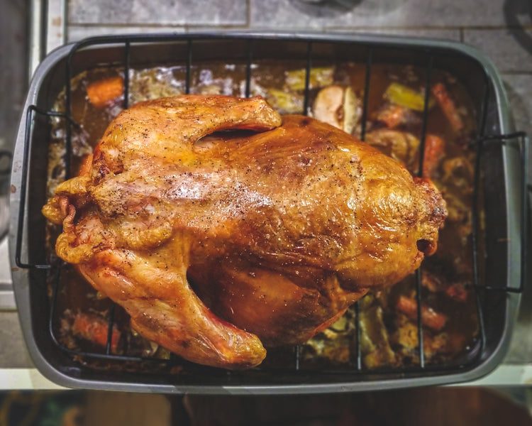 5 Fool-Proof Ways to Cut & Cook a Whole Chicken