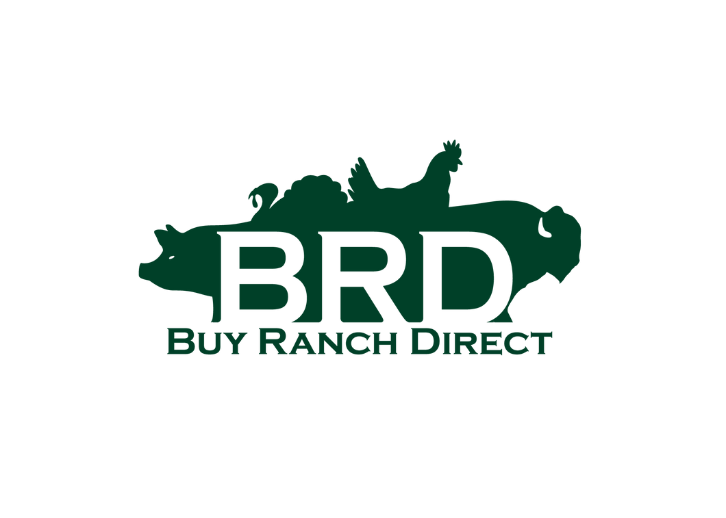 Bison Prime Rib - Boneless - 10.04 lbs