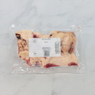 Beef Fat - Whole Strips - Multiple Sizes Available