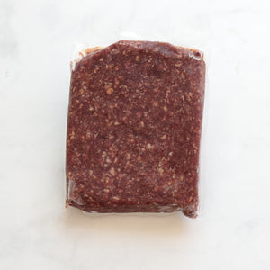Beef Ground Sirloin - 1.0 lbs
