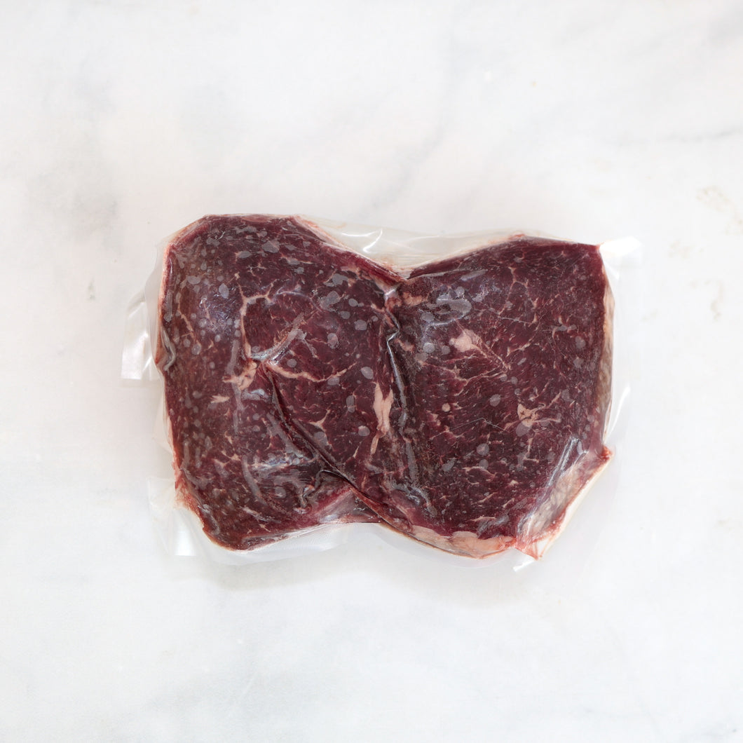 Beef Petite Tender Medallions - Double Pack - Multiple Sizes Available