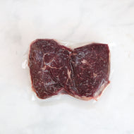 Beef Petite Tender Medallions - Double Pack - Multiple Sizes Available