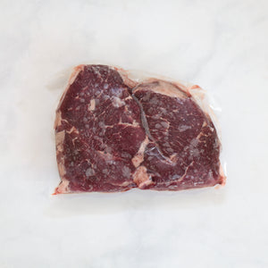 Beef Petite Tender Medallions - Double Pack - Multiple Sizes Available