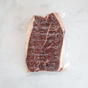 Beef Sirloin Cap - Picanha Steaks - Double Pack - Multiple Sizes Available