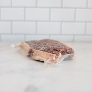 Beef Sirloin Cap - Picanha Steaks - Double Pack - Multiple Sizes Available