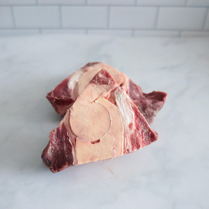 Beef Bones, Meaty Knuckle Bones - Single Pack- Multiple Sizes Available