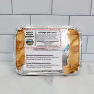 Beef Cottage Pie - 1.3 lbs