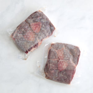 Beef Shank - Bundle Pack - 5.5 - 6.5 lbs