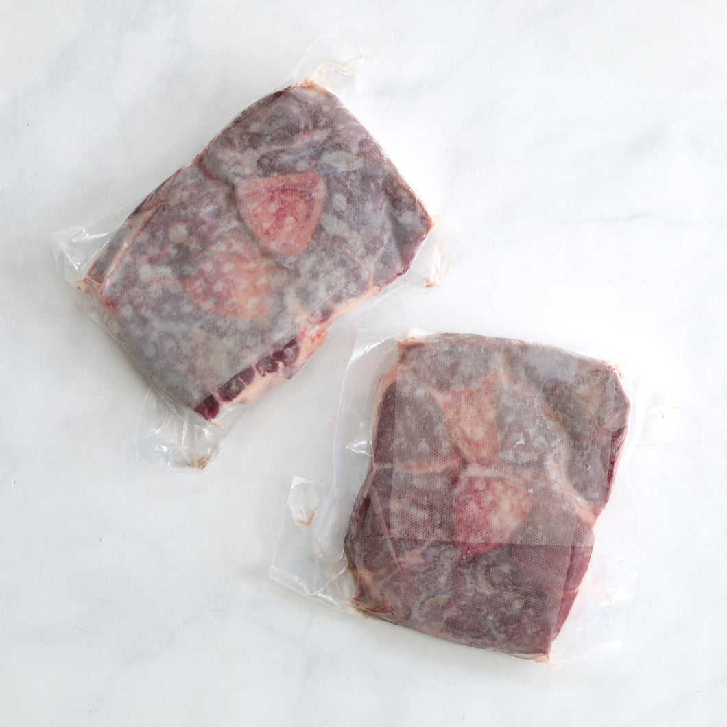 Beef Shank - Bundle Pack - 5.5 - 6.5 lbs