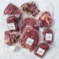 Ultimate Freezer Filler * 10 LBS BISON *