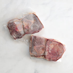 Bison Shank - Bundle Pack - 4-5 lbs