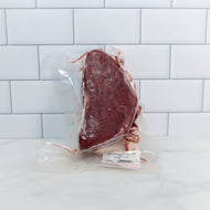 Bison Liver - 1.0 lbs