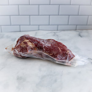 Bison Tri-Tip (Triangle) Roast - Multiple Sizes Available