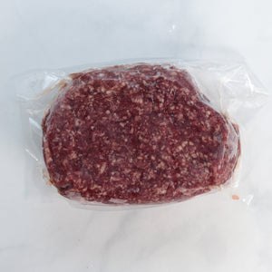 Beef - RESERVE - Ground 1.0 lbs