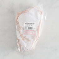 Pork Iberico Loin Chops - Center Cut, Bone/IN - Double Pack - Multiple Sizes Available