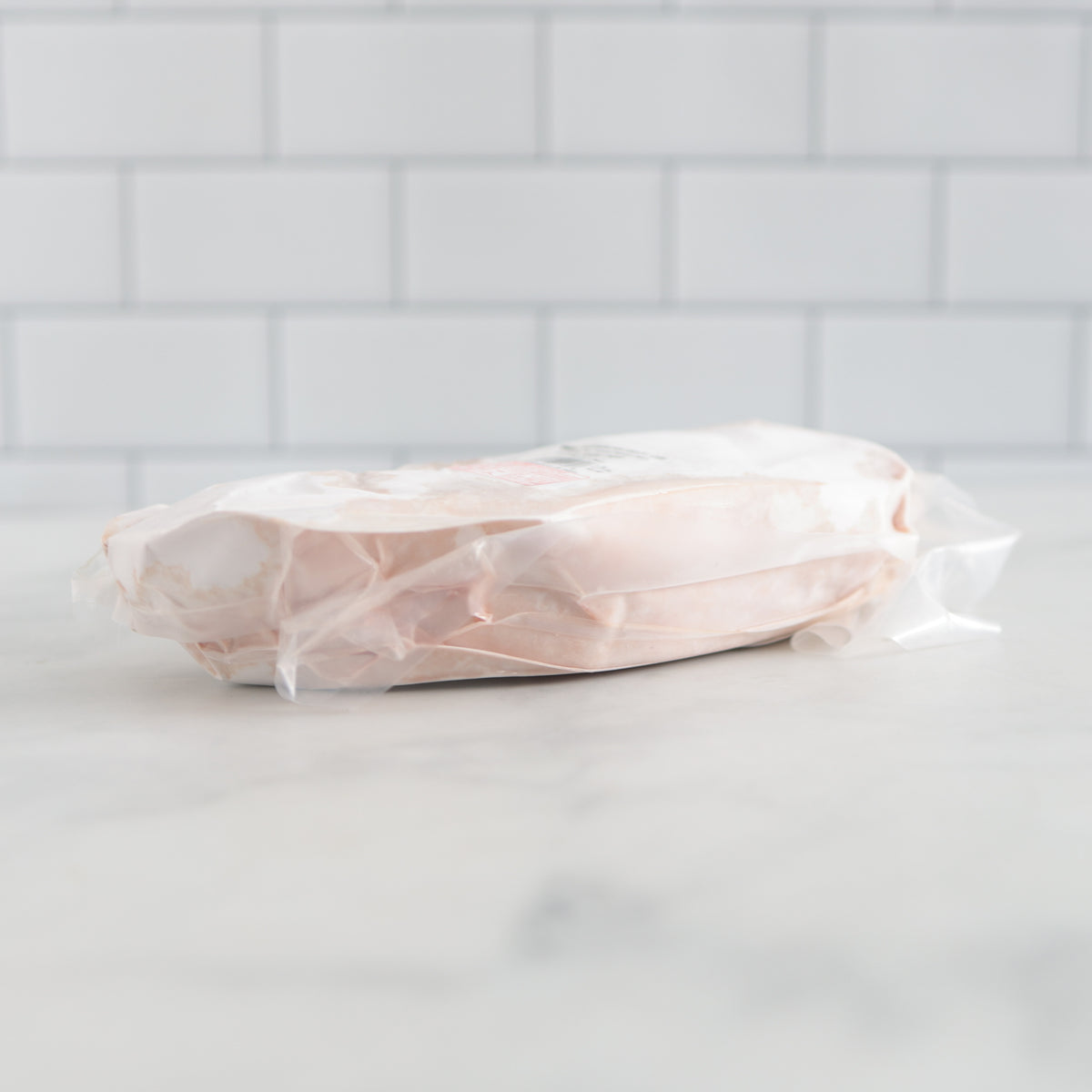 Pork Iberico Loin Chops - Center Cut, Bone/IN - Double Pack - Multiple ...