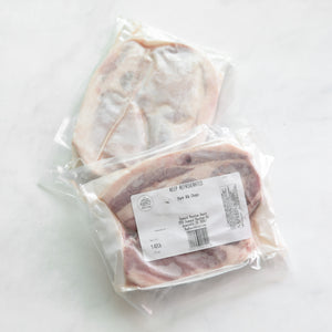 Pork Chops - Center Cut, Double Pack - Bundle Pack - 3.0 - 3.5 lbs