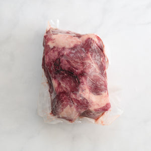 Pork Butt (aka Shoulder) Roast - Boneless - Bundle Pack - 10 lbs
